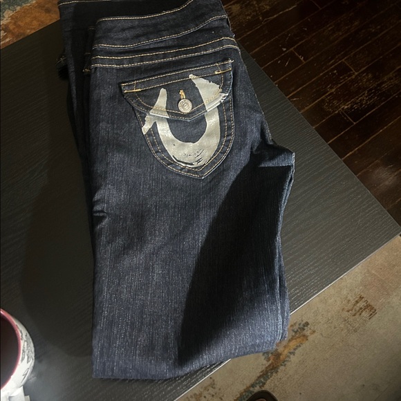 True Religion Bootcut Jean - Picture 3 of 11